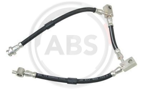 Тормозной шланг Primera 02-08 JP GROUP арт. SL5755